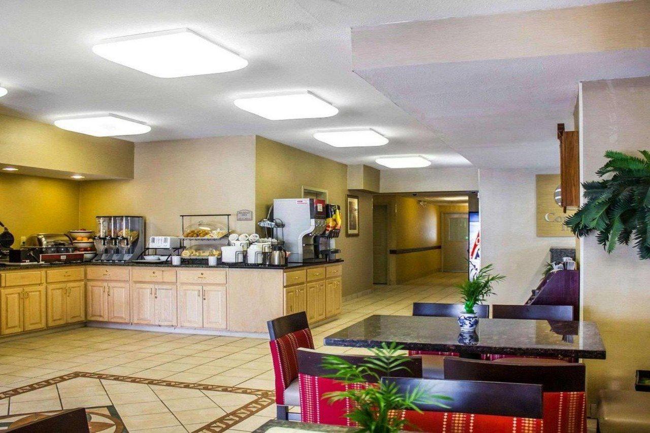 Comfort Inn Guilford Near I-95 Esterno foto