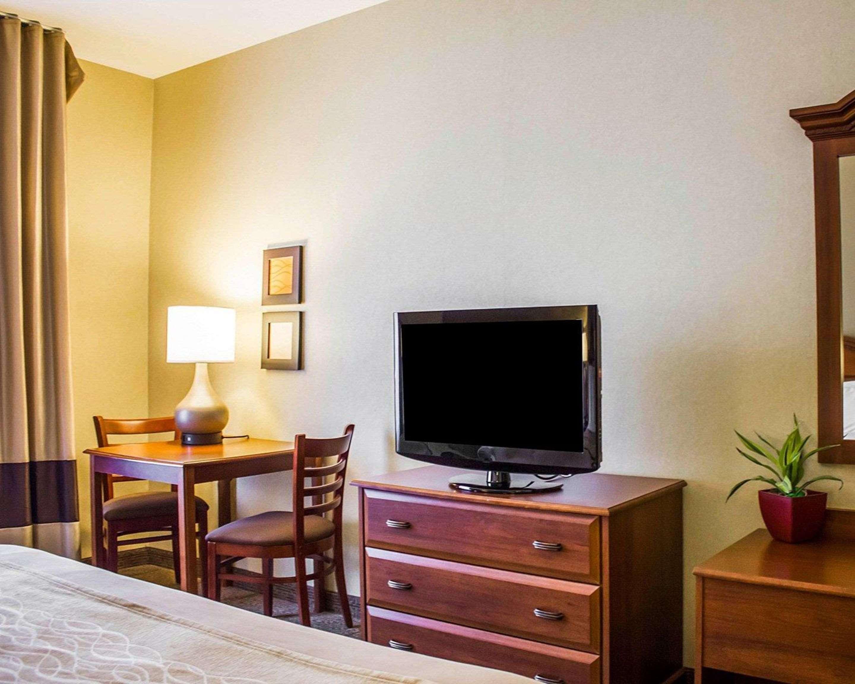 Comfort Inn Guilford Near I-95 Esterno foto