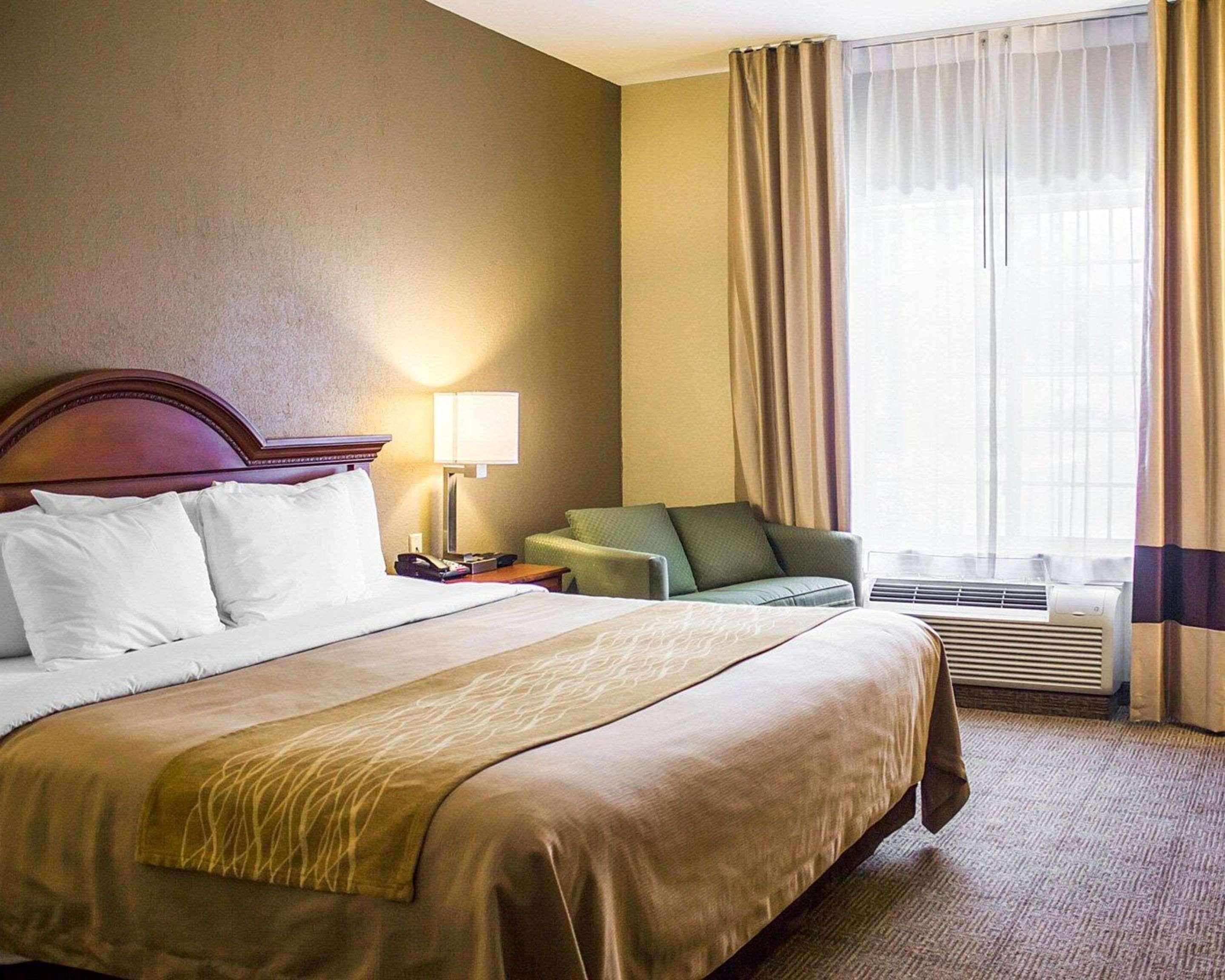 Comfort Inn Guilford Near I-95 Esterno foto