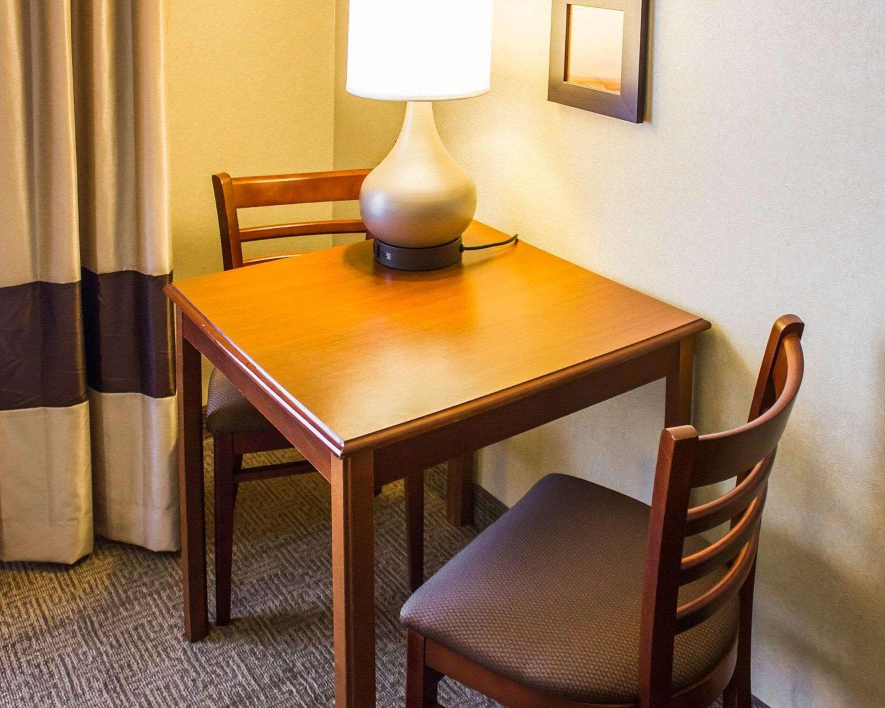 Comfort Inn Guilford Near I-95 Esterno foto