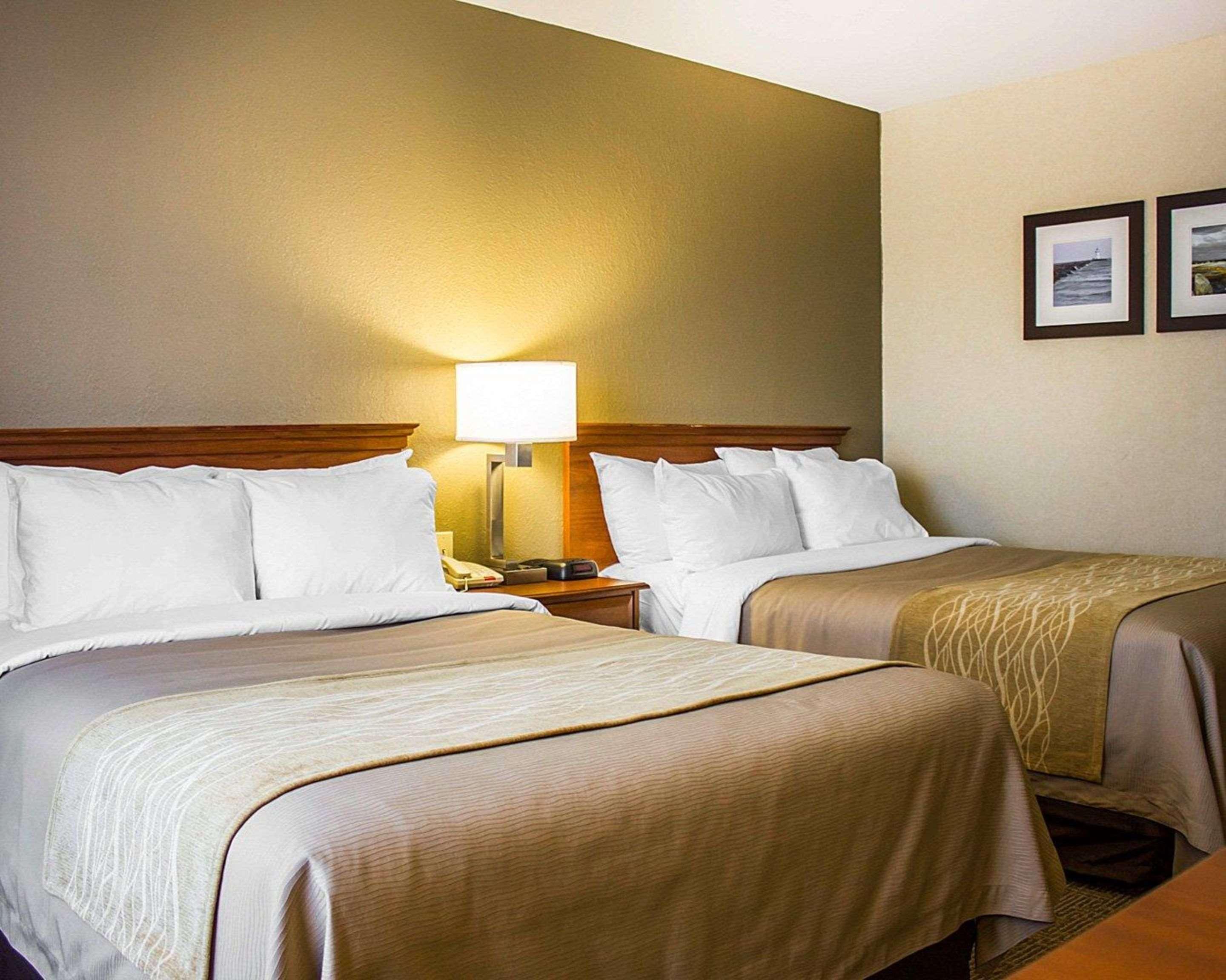Comfort Inn Guilford Near I-95 Esterno foto