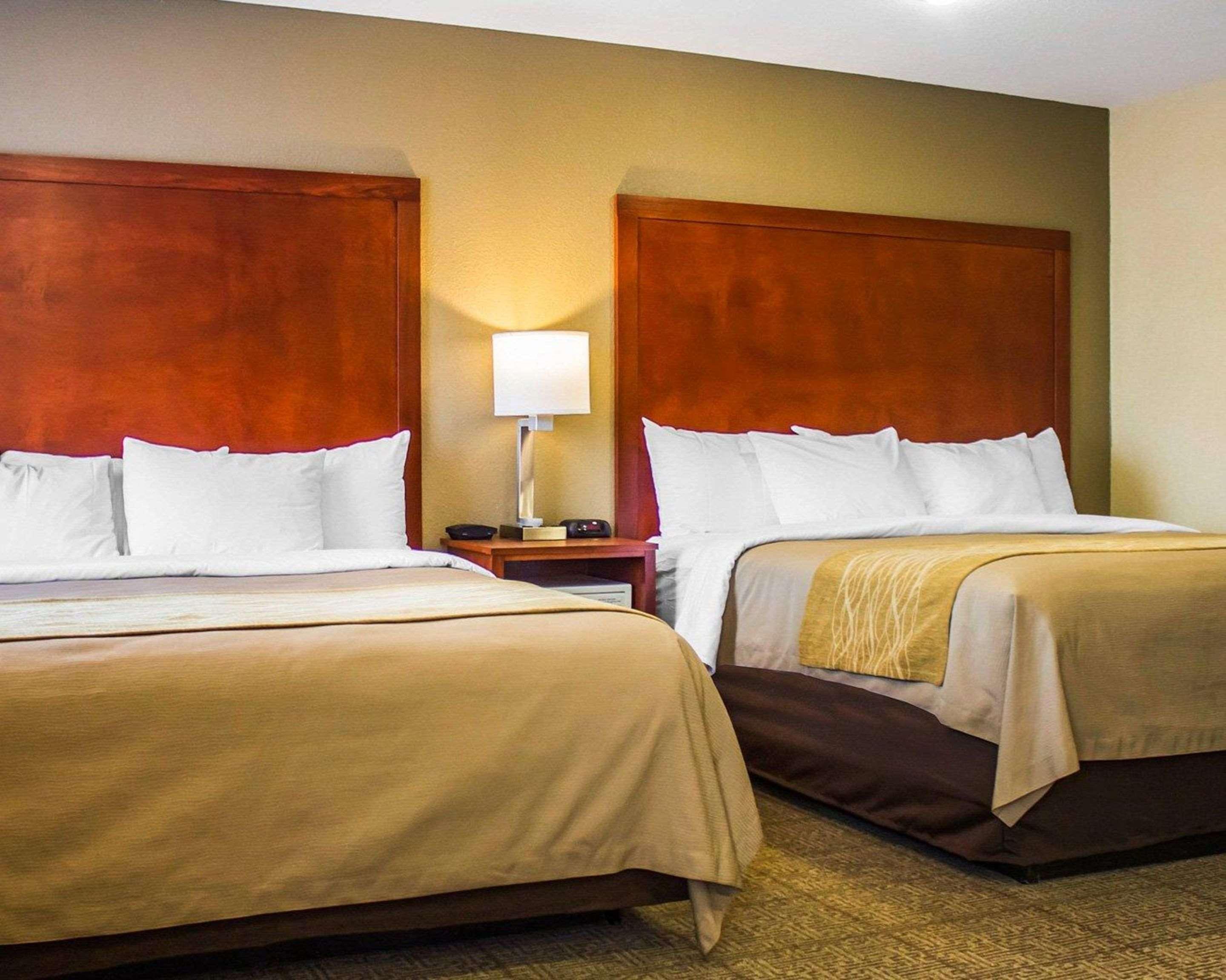 Comfort Inn Guilford Near I-95 Esterno foto