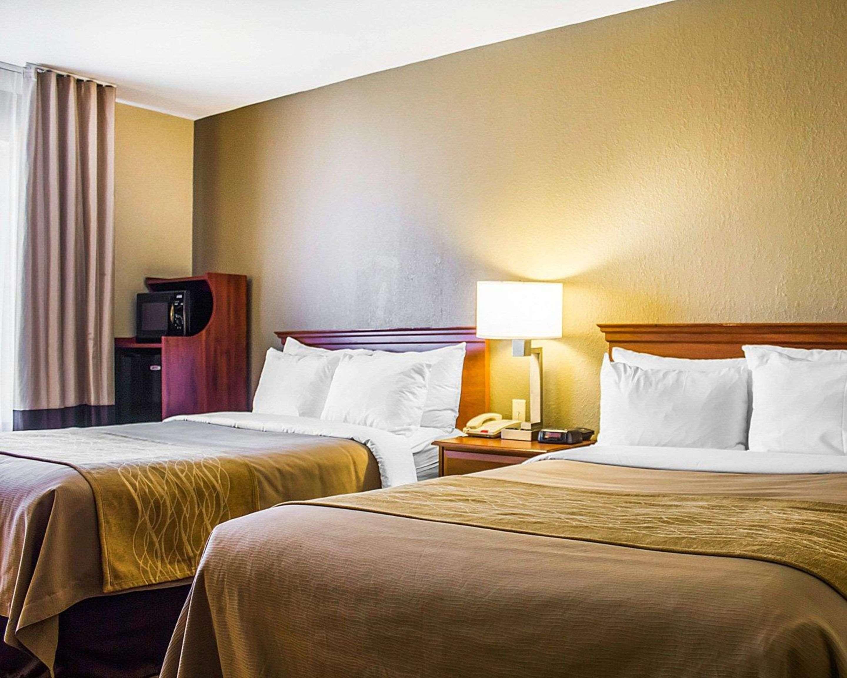 Comfort Inn Guilford Near I-95 Esterno foto
