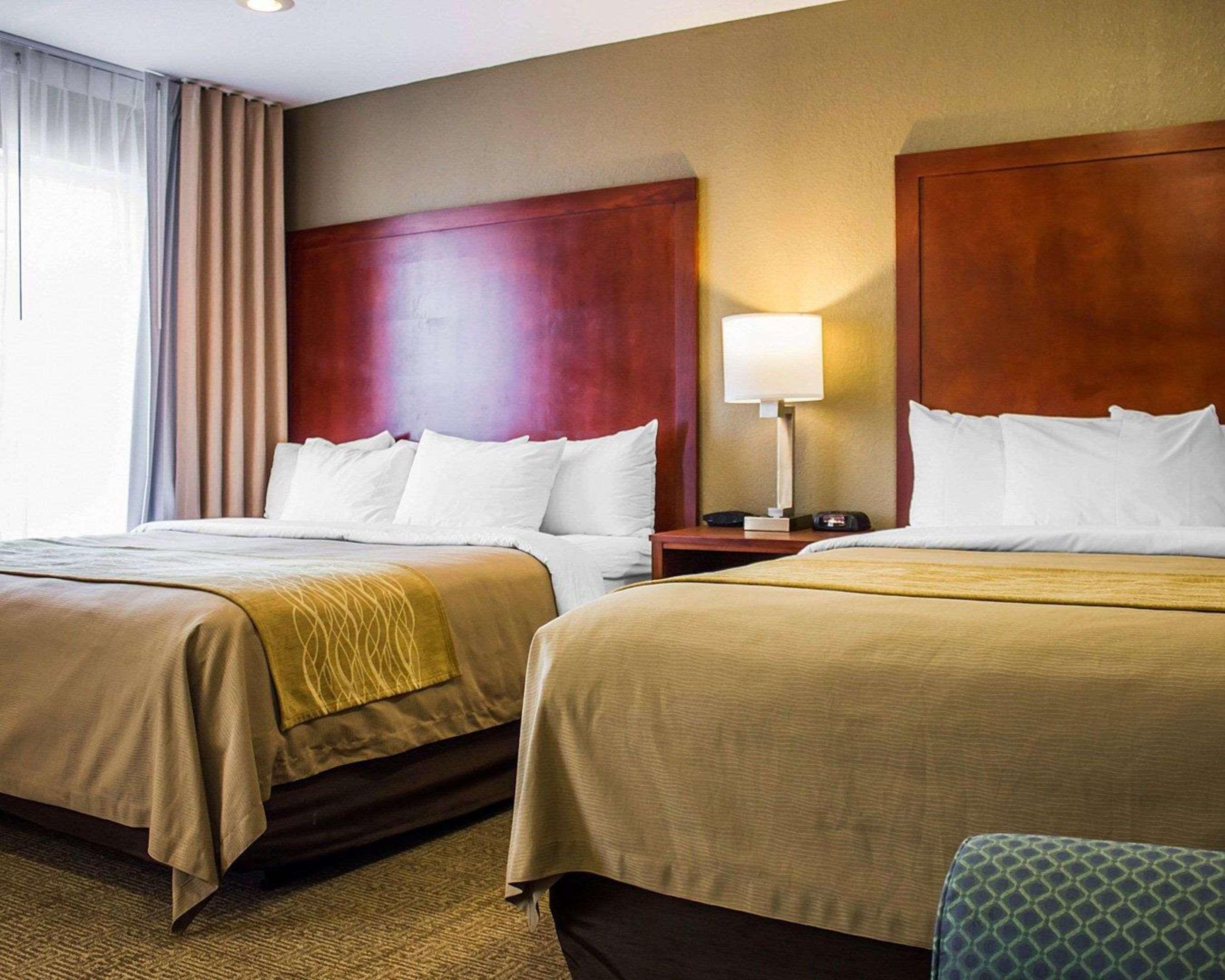 Comfort Inn Guilford Near I-95 Esterno foto