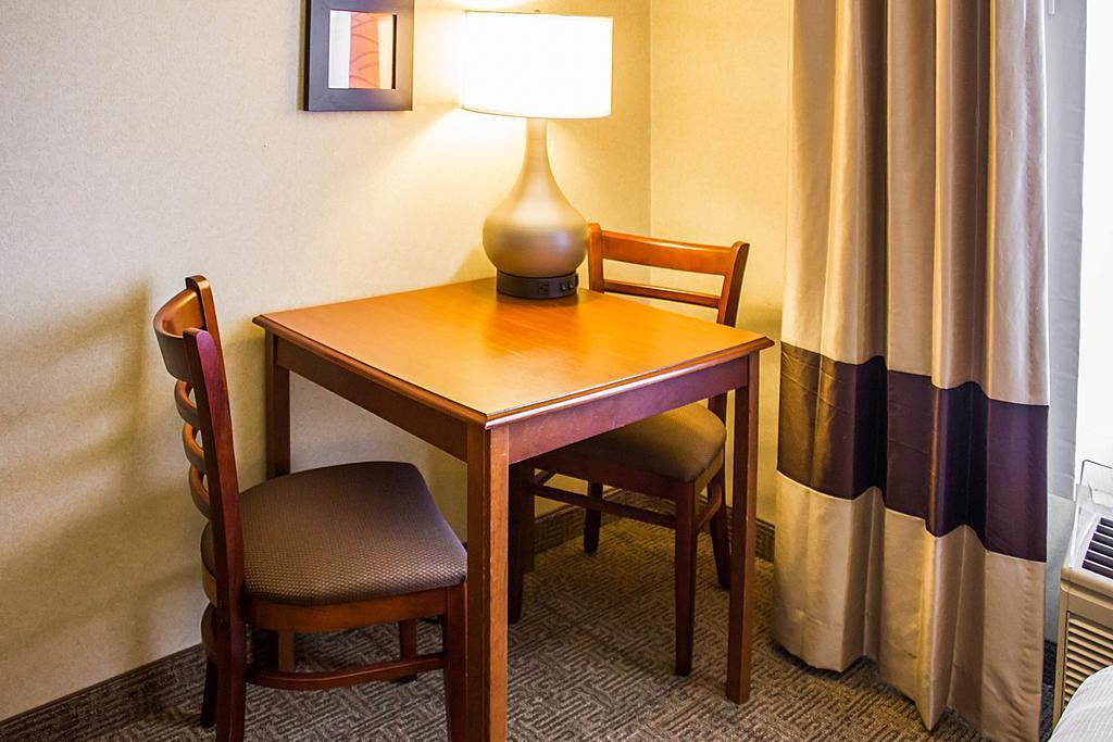 Comfort Inn Guilford Near I-95 Esterno foto