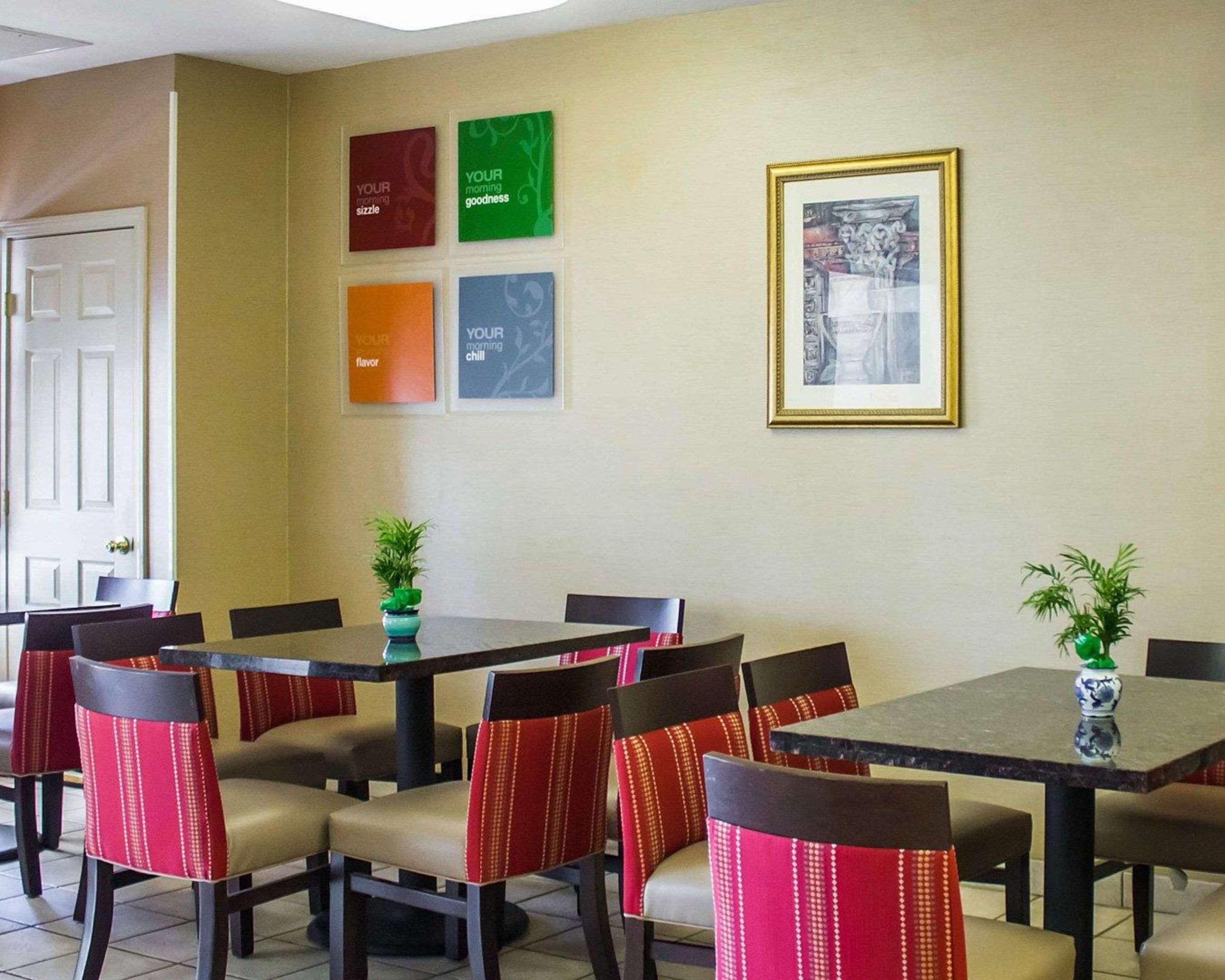 Comfort Inn Guilford Near I-95 Esterno foto