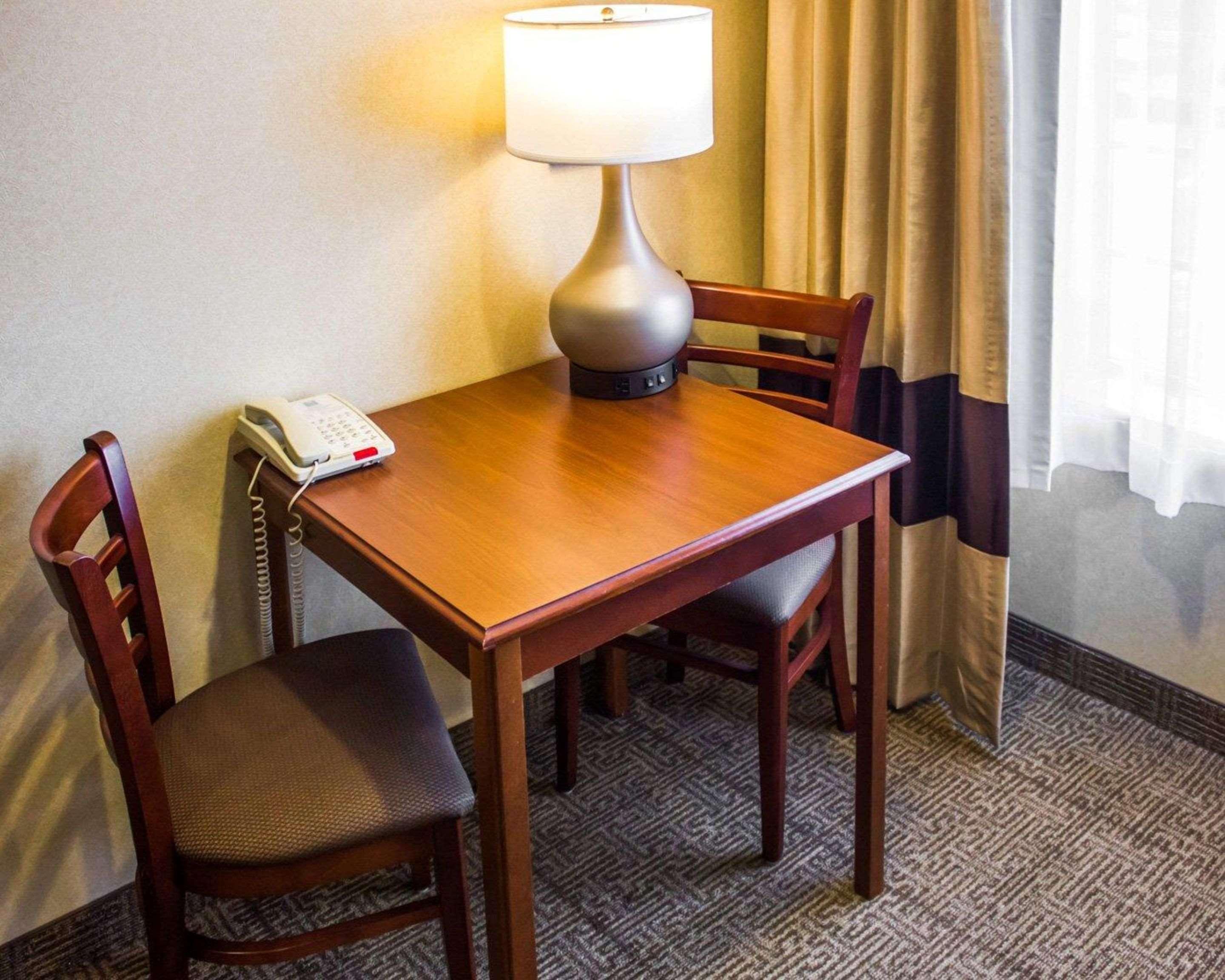 Comfort Inn Guilford Near I-95 Esterno foto