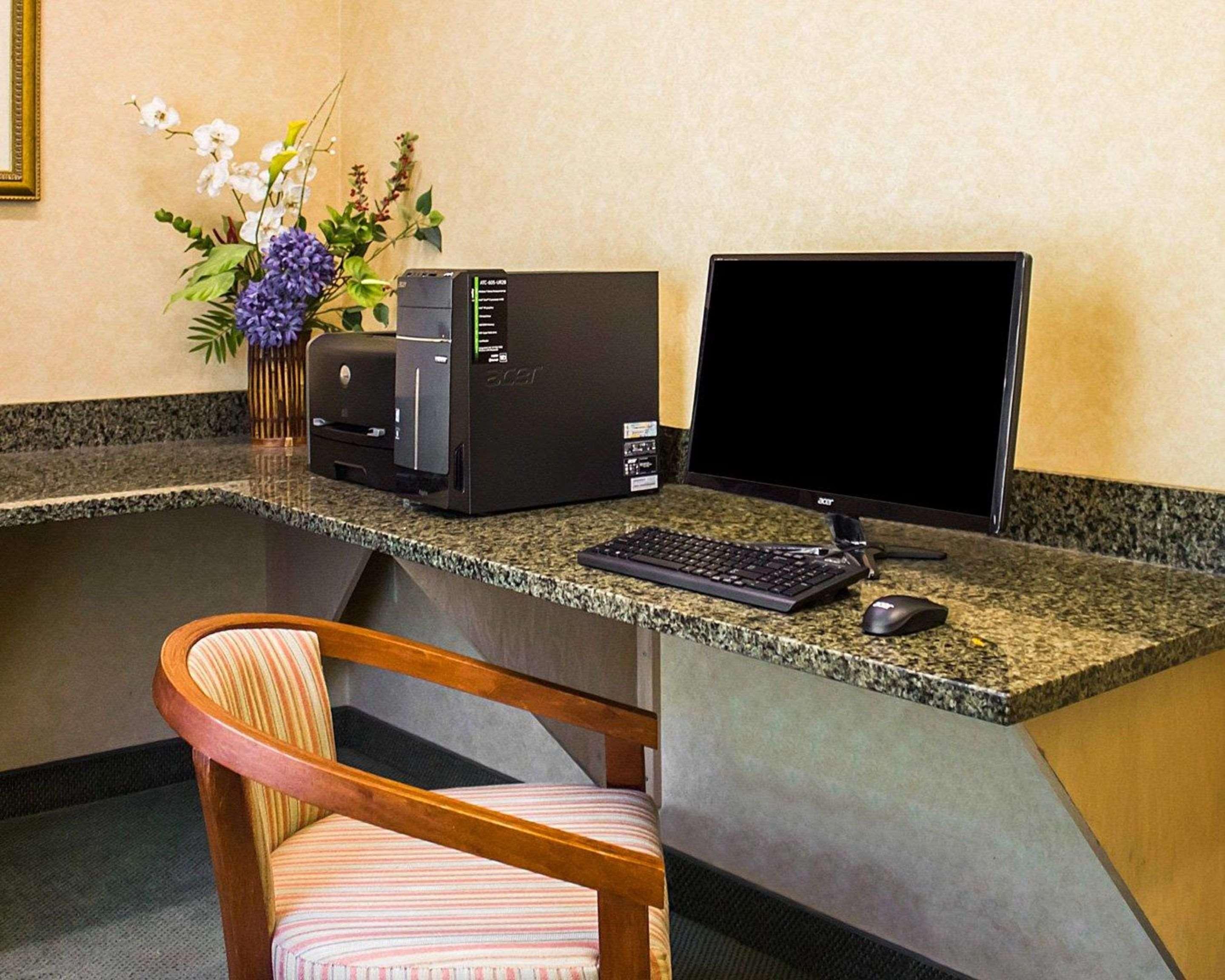 Comfort Inn Guilford Near I-95 Esterno foto