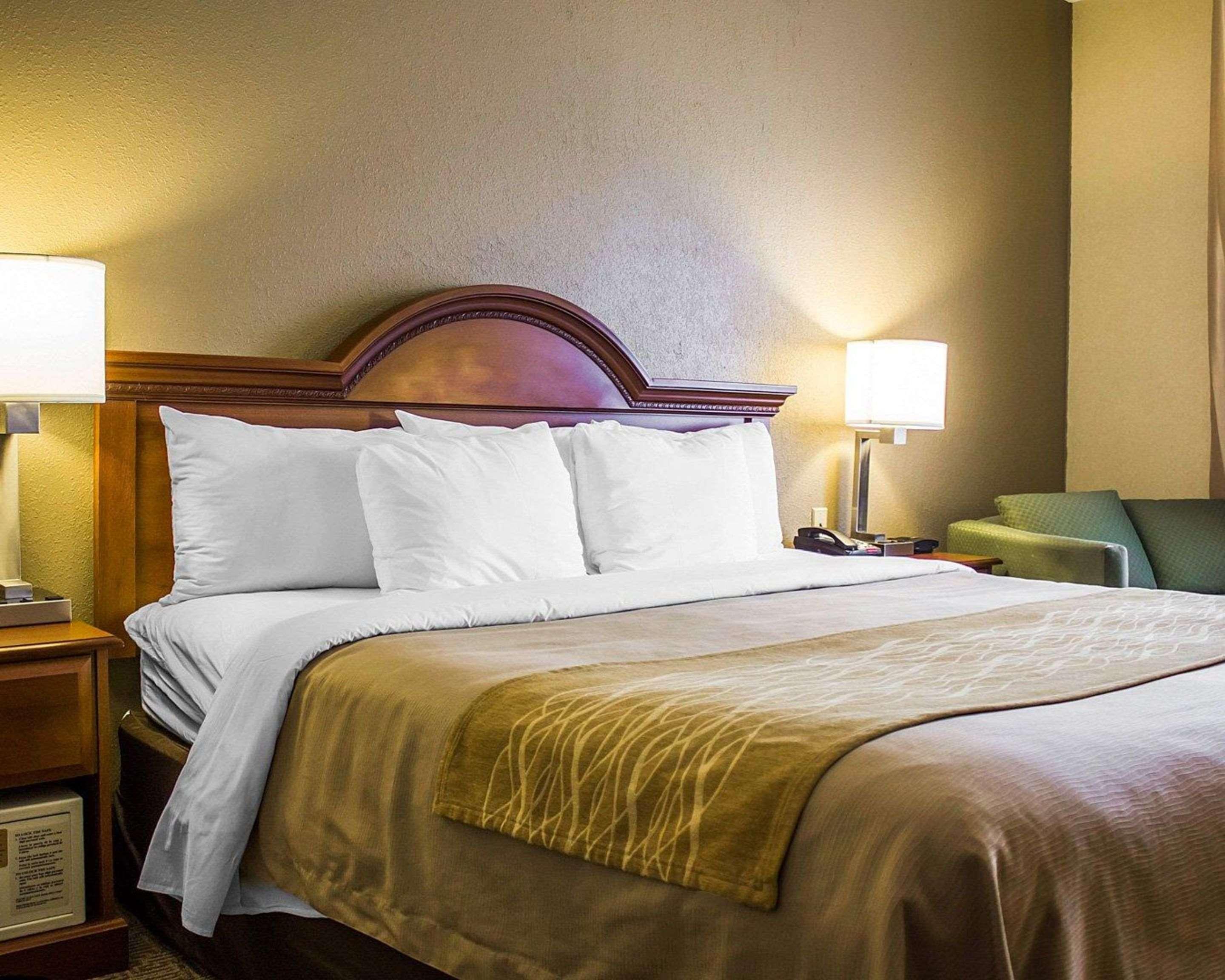 Comfort Inn Guilford Near I-95 Esterno foto