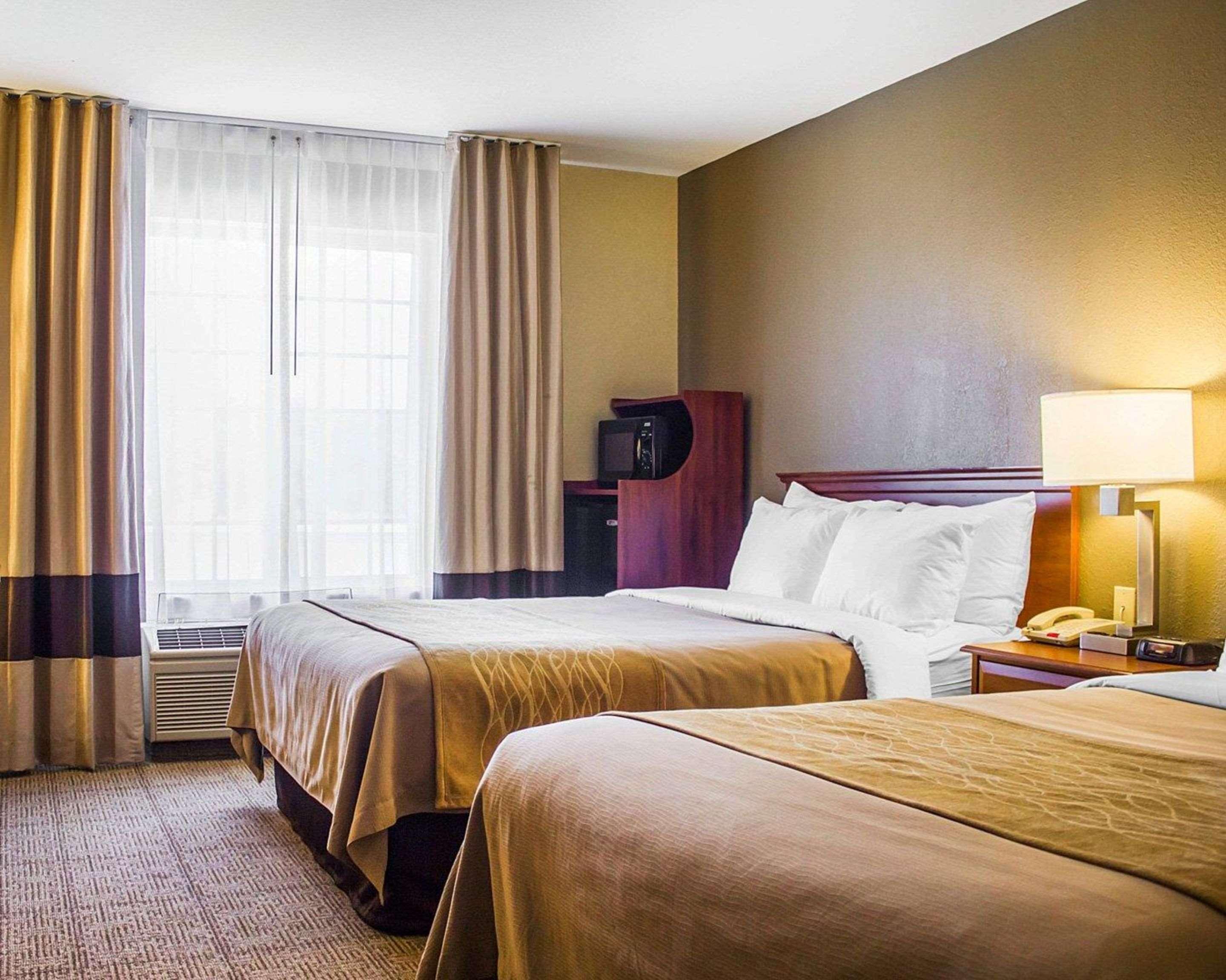 Comfort Inn Guilford Near I-95 Esterno foto