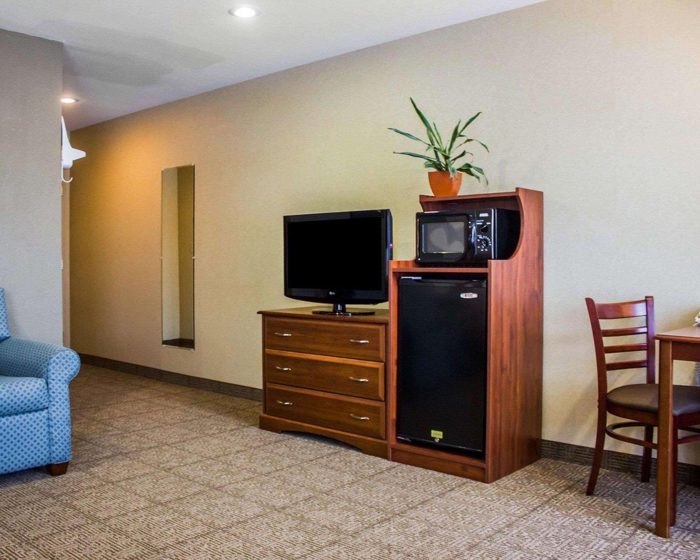 Comfort Inn Guilford Near I-95 Esterno foto