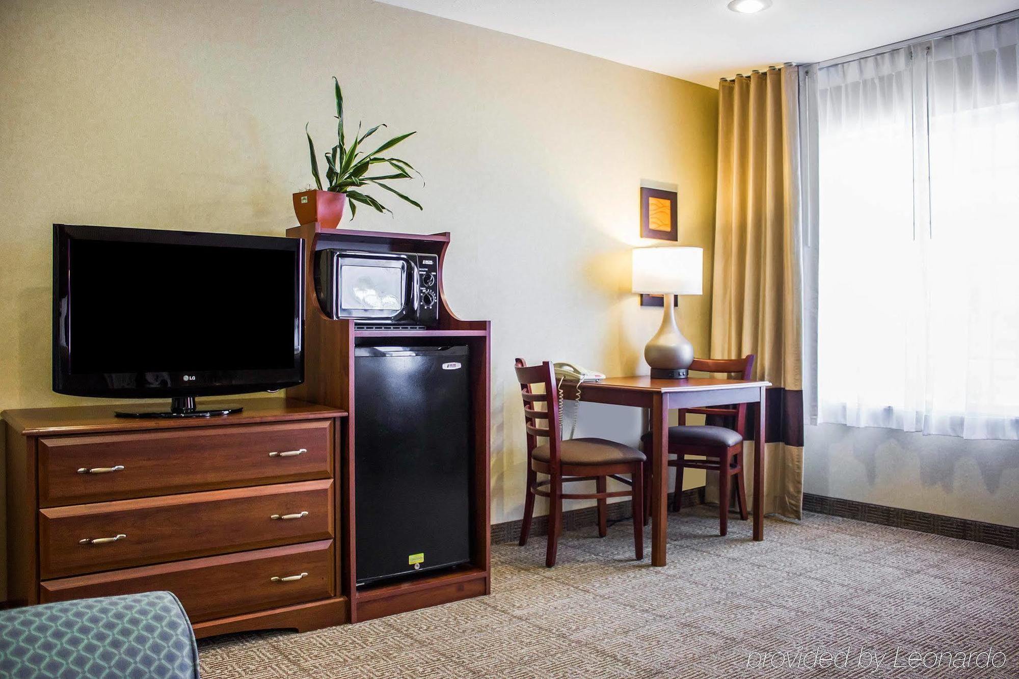 Comfort Inn Guilford Near I-95 Esterno foto