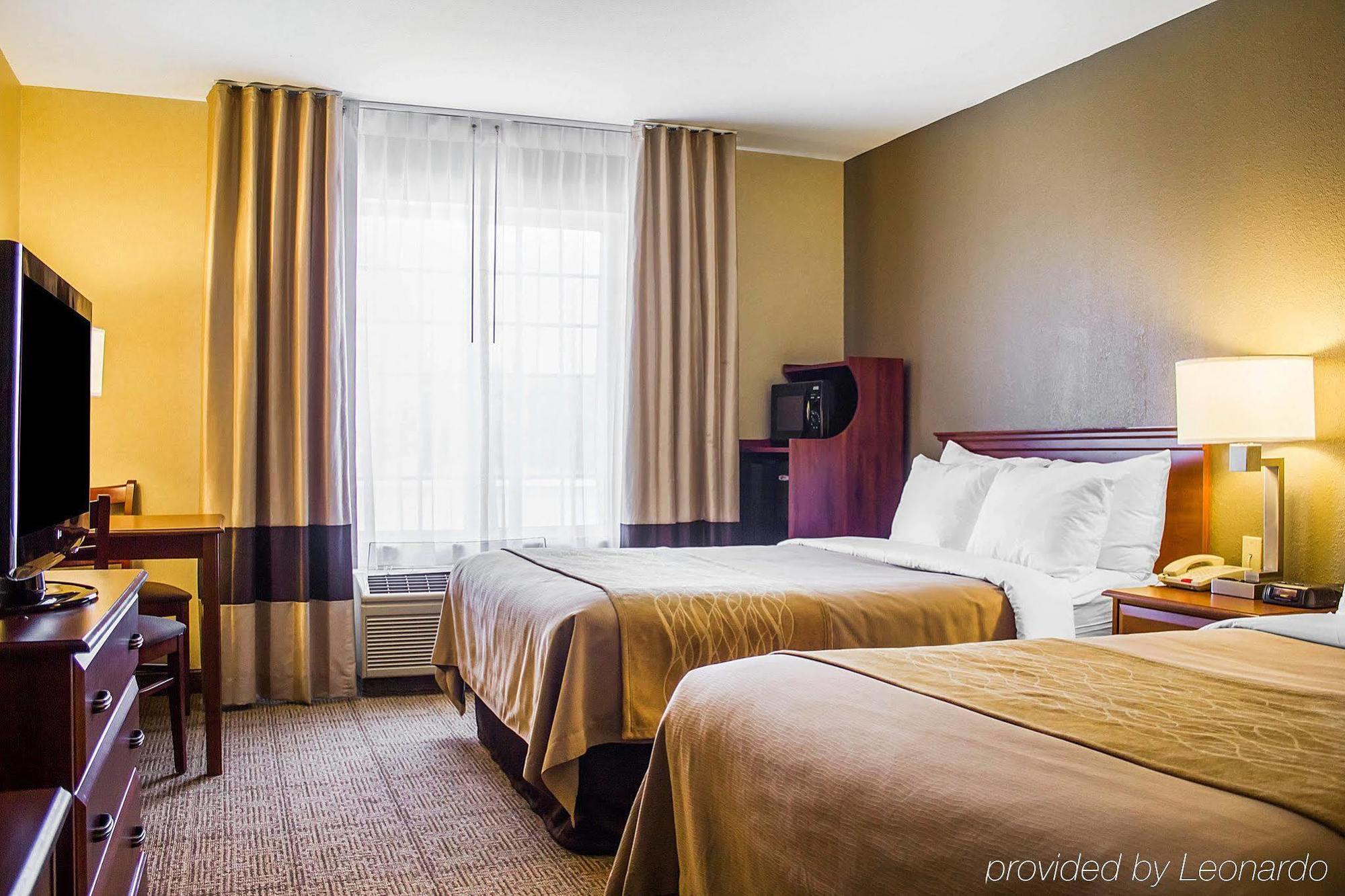 Comfort Inn Guilford Near I-95 Esterno foto