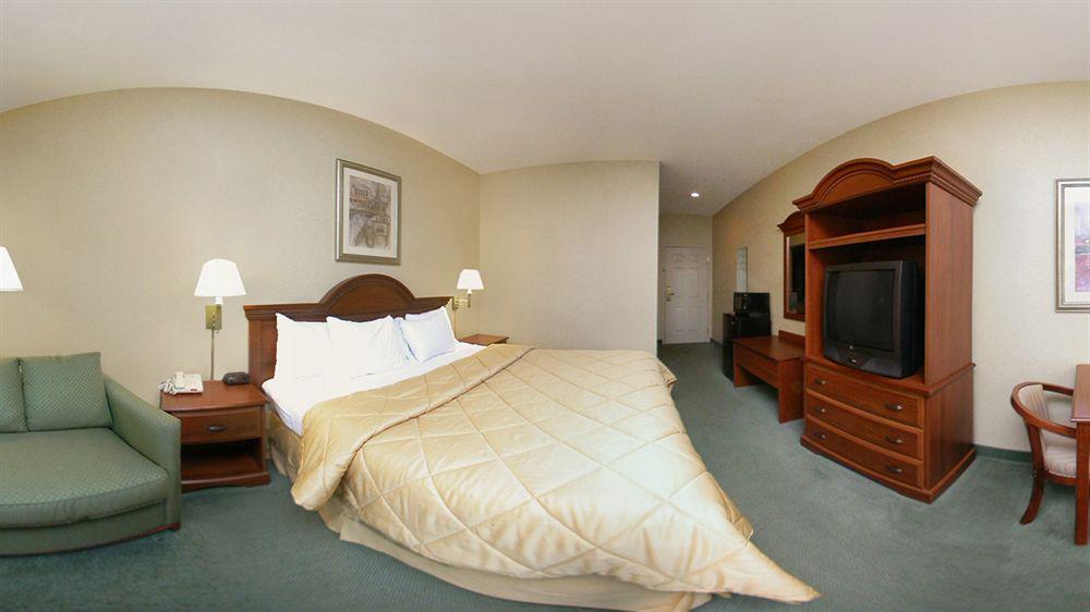 Comfort Inn Guilford Near I-95 Esterno foto