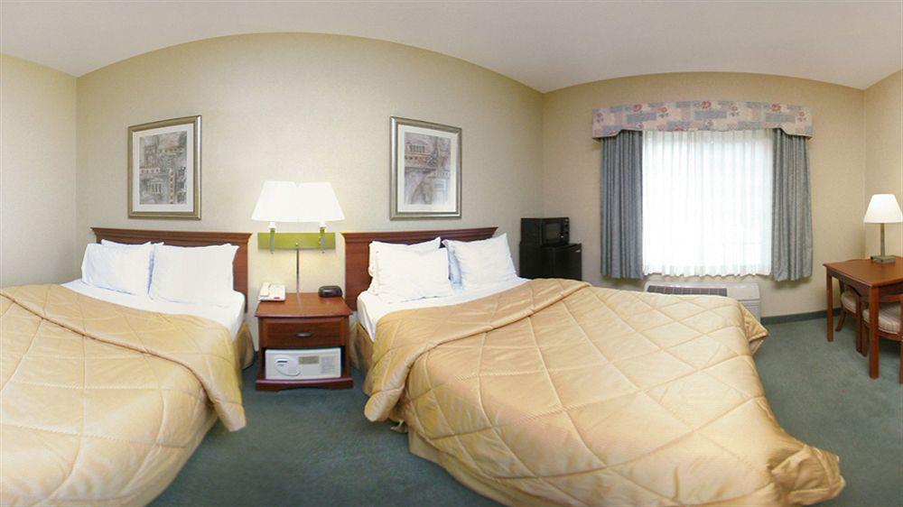 Comfort Inn Guilford Near I-95 Esterno foto