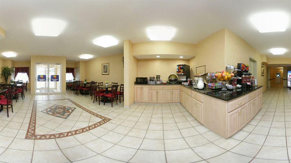 Comfort Inn Guilford Near I-95 Esterno foto